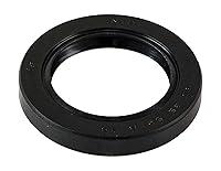 Algopix Similar Product 1 - Honda 91201-ZE3-004 Oil Seal (35X52X8)