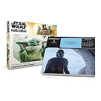 Algopix Similar Product 3 - 2025 Star Wars The Mandalorian