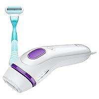 Algopix Similar Product 7 - Gillette Venus Silkexpert 3 BD3001