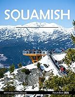 Algopix Similar Product 1 - Squamish A Visual Journey through