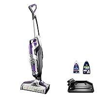 Algopix Similar Product 1 - BISSELL Crosswave Pet Pro All in One
