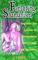 Algopix Similar Product 5 - Exploring Shamanism Using Ancient