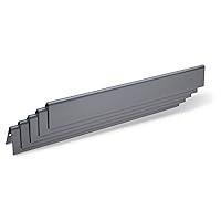 Algopix Similar Product 13 - Weber Replacement Flavorizer Bars