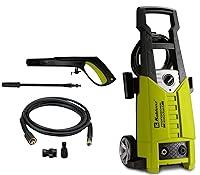 Algopix Similar Product 17 - Koblenz HL310 V Powerful 2000 psi