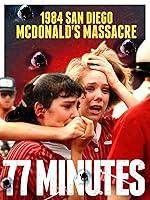 Algopix Similar Product 12 - 1984 San Diego McDonalds Massacre 77
