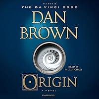 Algopix Similar Product 20 - Origin: A Novel