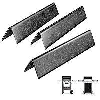 Algopix Similar Product 6 - Hisencn 7635 153 Inch Flavorizer Bars
