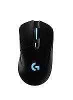 Algopix Similar Product 5 - Logitech G703 Lightspeed Gaming Mouse