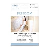 Algopix Similar Product 16 - Brownmed  SealTight Freedom Cast 