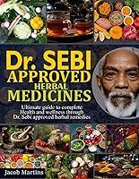 Algopix Similar Product 3 - DR SEBI APPROVED HERBAL MEDICINES