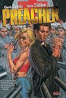 Algopix Similar Product 19 - Preacher Book Two