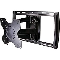 Algopix Similar Product 17 - OmniMount OS120FM Full Motion TV Mount