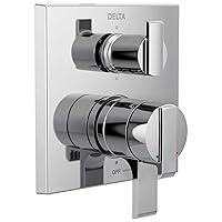 Algopix Similar Product 3 - Delta Faucet Ara 17 Series 6Setting