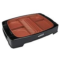 Algopix Similar Product 7 - Brentwood Electric Indoor Grill