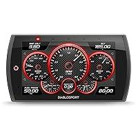 Algopix Similar Product 8 - 9200 DiabloSport Trinity 2 EX