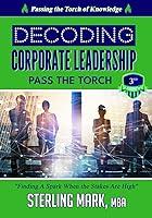 Algopix Similar Product 15 - Decoding Corporate Leadership The