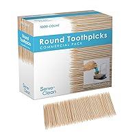 Algopix Similar Product 10 - 5000 Count White Birch Wood Double