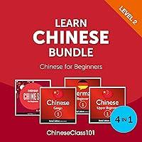 Algopix Similar Product 15 - Learn Chinese Bundle Chinese for