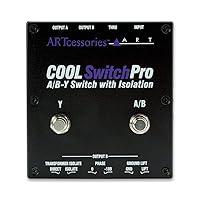 Algopix Similar Product 8 - ART CoolSwitchPro Isolated ABY Switch