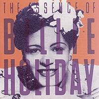 Algopix Similar Product 8 - I Like Jazz The Essence Of Billie