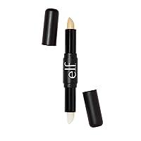 Algopix Similar Product 11 - elf Cosmetics Lip Primer  Plumper