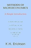 Algopix Similar Product 16 - Methods of Microeconomics A Simple