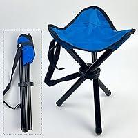 Algopix Similar Product 1 - Folding Camping StoolPortable Tripod