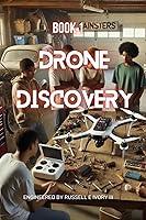 Algopix Similar Product 10 - Drone Discovery Gainsters AI Drone