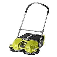 Algopix Similar Product 14 - Ryobi R18SW30 18V ONE Cordless Debris