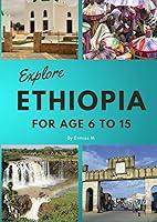 Algopix Similar Product 17 - Exploring Ethiopia for Ethiopian age