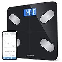 Algopix Similar Product 13 - Greater Goods Digital Body Composition