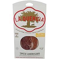 Algopix Similar Product 14 - La Quercia Sliced Speck Americano 2
