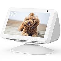 Algopix Similar Product 16 - HomeMount Echo Show 5 3rd Stand  Tilt