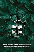 Algopix Similar Product 8 - Print Design Toolbox Elevating Your