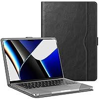 Algopix Similar Product 19 - Fintie Sleeve Case for MacBook Pro 14