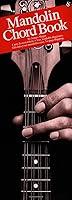 Algopix Similar Product 8 - The Mandolin Chord Book Compact