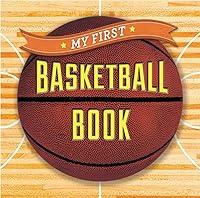 Algopix Similar Product 2 - My First Basketball Book (First Sports)