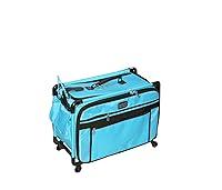 Algopix Similar Product 2 - Tutto Machine On Wheels Turquoise