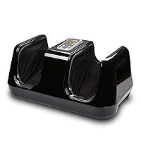 Algopix Similar Product 9 - Carepeutic Warming Shiatsu Foot