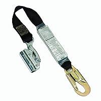 Algopix Similar Product 14 - MSA Safety 10096511 Rope Grab Manual 