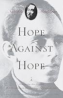 Algopix Similar Product 17 - Hope Against Hope: A Memoir