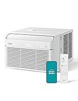 Algopix Similar Product 12 - Midea 8000 BTU Window Air Conditioner