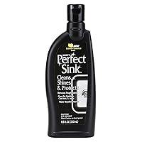 Algopix Similar Product 15 - HOPES Perfect Sink Cleaner and Polish