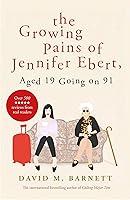 Algopix Similar Product 17 - The Growing Pains of Jennifer Ebert