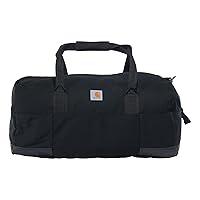 Algopix Similar Product 16 - Carhartt Legacy Gear Bag, 23-Inch, Black