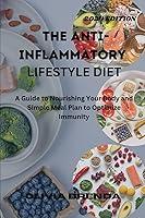 Algopix Similar Product 17 - THE ANTI INFLAMMATORY LIFESTYLE DIET A