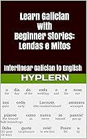 Algopix Similar Product 19 - Learn Galician with Beginner Stories