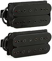 Algopix Similar Product 17 - Seymour Duncan Blackened Black Winter