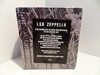 Algopix Similar Product 19 - The Complete Studio Recordings