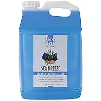 Algopix Similar Product 15 - Top Performance Sea Breeze Dog and Cat